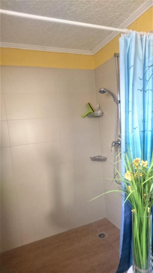 Ferienwohnung Neuensien Зеллин Экстерьер фото